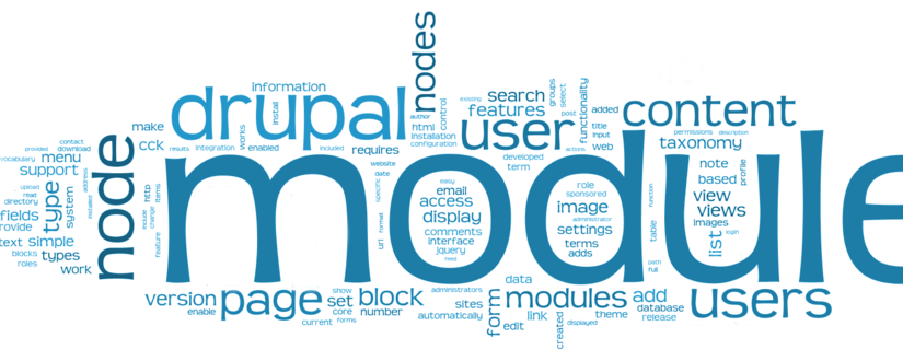 8 großartige Module, die Sie in Drupal 8 ausprobieren sollten